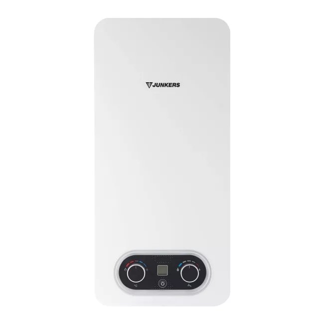 Przepływowy podgrzewacz wody Junkers Hydro 4200 WR 11–4 KB 23 19.2 kW 1.2 MPa (7736505778)