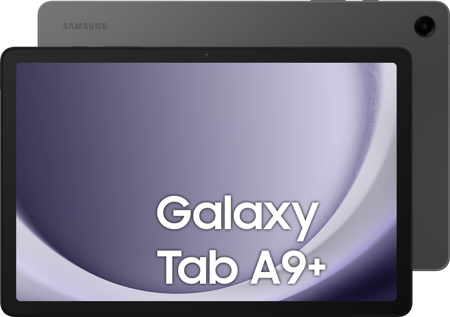 Tablet Samsung Galaxy Tab A9+ 11" 128 GB 5G Grafitowy (SM-X216RZAREUE)