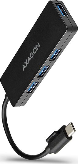 HUB USB Axagon 4x USB-A 3.2 Gen1 (HUE-G1C)