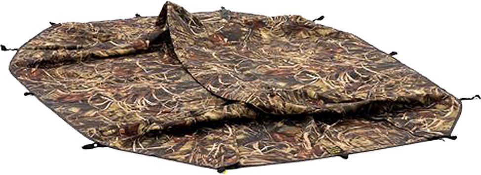 Buteo Photo Gear Rain Cover for Falco Mark IV reed