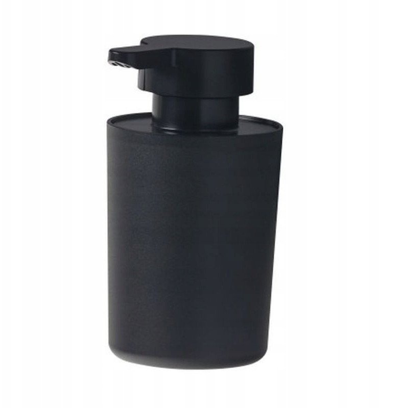 Tiger Urban muilo dozatorius laisvai pastatomas, juodas