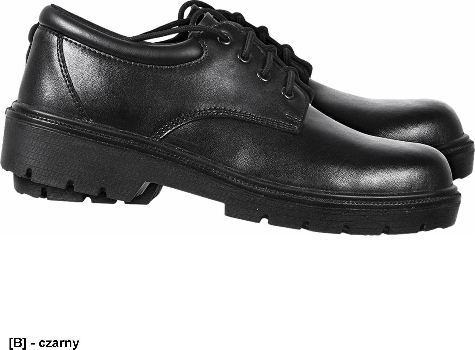 R.E.I.S. BRI (BRINDREIS) OB - obuwie ochronne 47