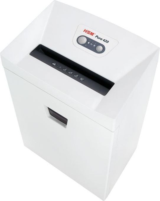 Niszczarka HSM P-2 500 W