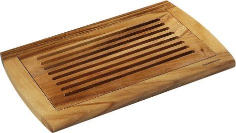 Deska do krojenia Zassenhaus drewniana