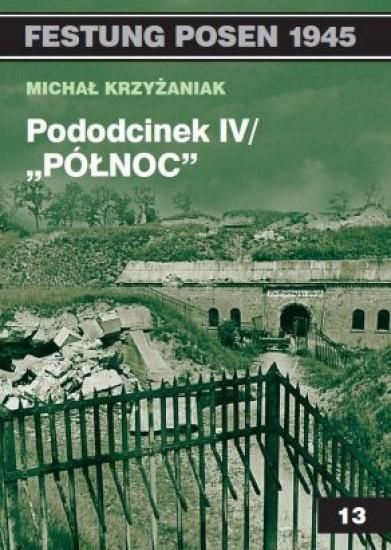 Pododcinek IV Północ (192682)