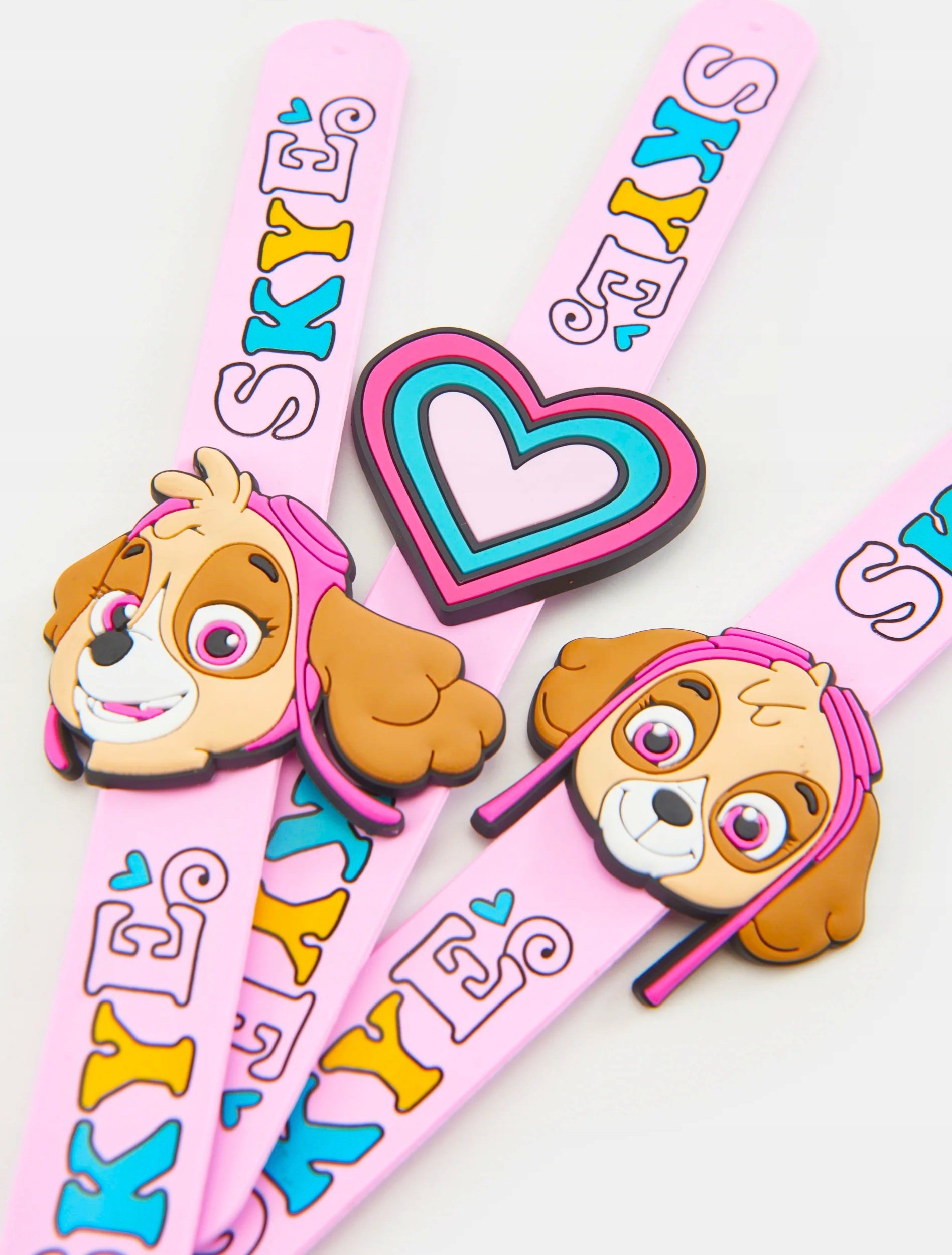 RMS *****Psi Patrol saszetka bransoletka 97-0114 22555