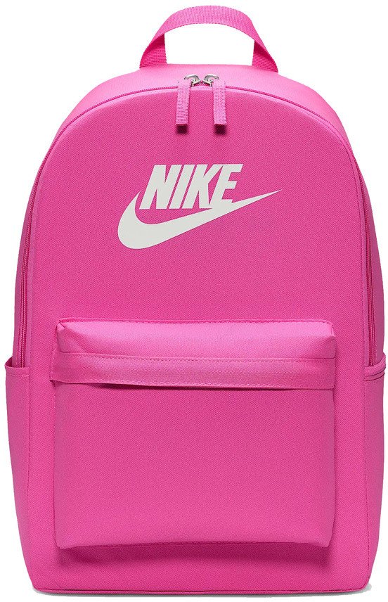 Plecak szkolny NIKE Heritage 25L Sportowy Różowy