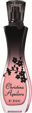 Christina Aguilera By Night EDP 30 ml