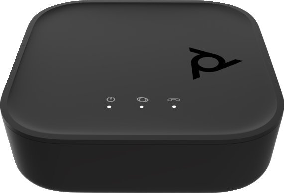 Bramka VoIP Poly POLY ATA 400 1FXS Voice Port VoIP Adapter with Open SIP and Power Supply