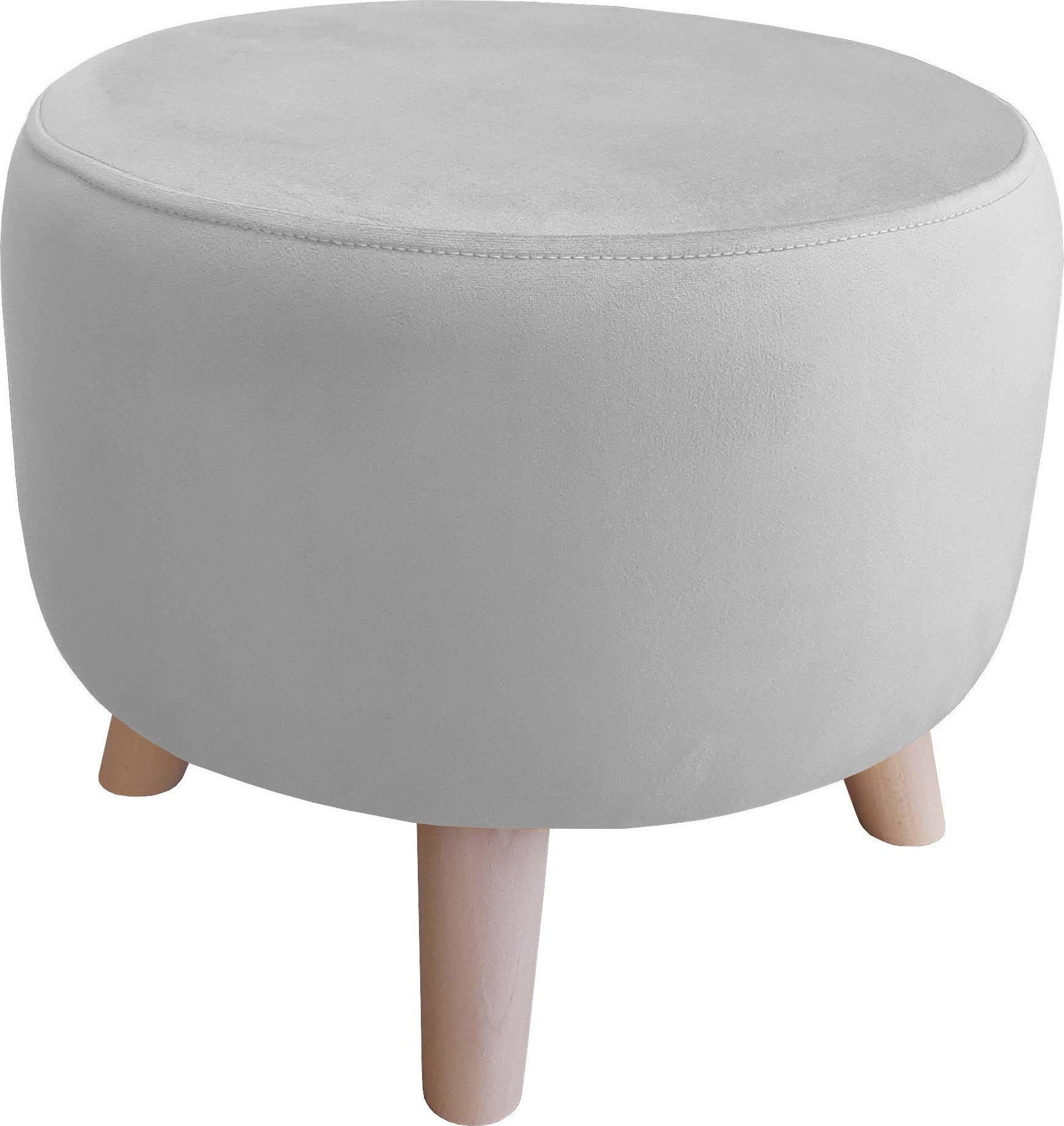 Atos Pufa ALA noga drewno MG39