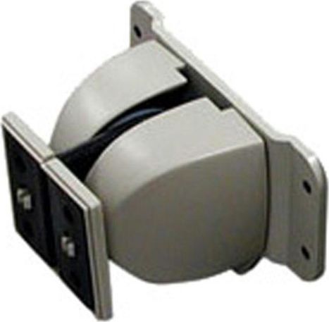 Ergotron ERGOTRON 100 Serie Keyboard Pivot without tray - 47-094-800