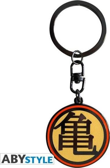 Breloczek ABYstyle Brelok - Dragon Ball "Kame"