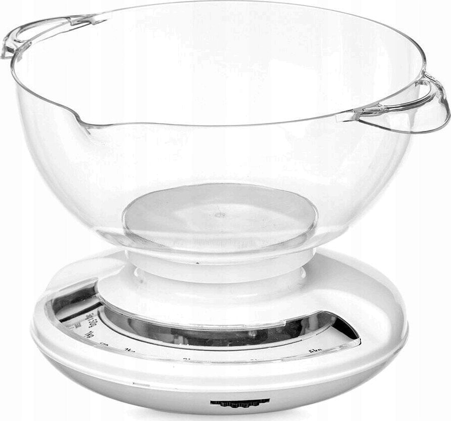 Waga kuchenna Kinvara Waga kuchenna z miską 2 l