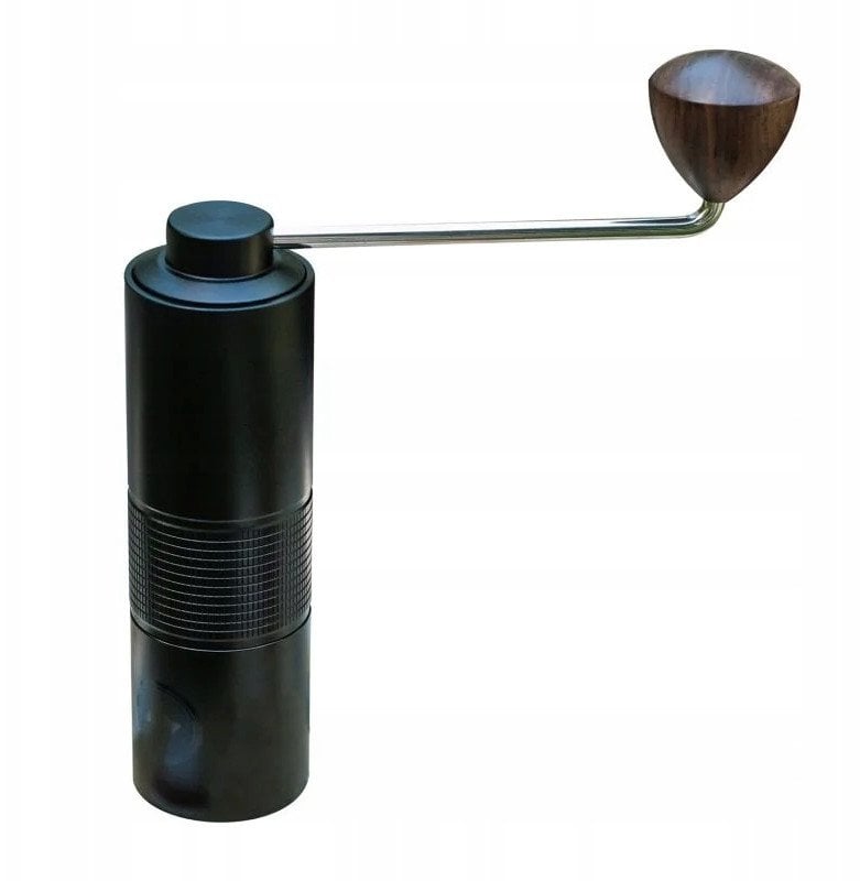 Młynek do kawy Hario - Kabuto Czarny - Młynek do kawy