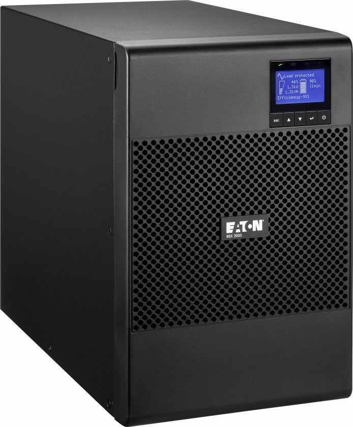UPS Eaton 9SX 3000i Tower (9SX3000I)