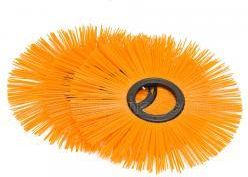 NAC NAC SZCZOTKI TWARDE DO ZAMIATARKI KPL. SZCZOTKAHARD - SZCZOTKAHARD