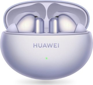 Słuchawki Huawei Huawei FreeBuds 6i Purple