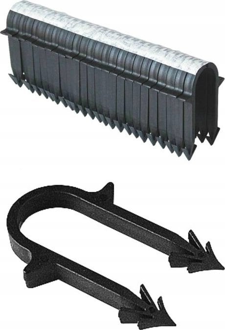 Capricorn SPINKA DO TACKER FI 18 L-50MM CAPRICORN - 9-2011-050-66-01-10