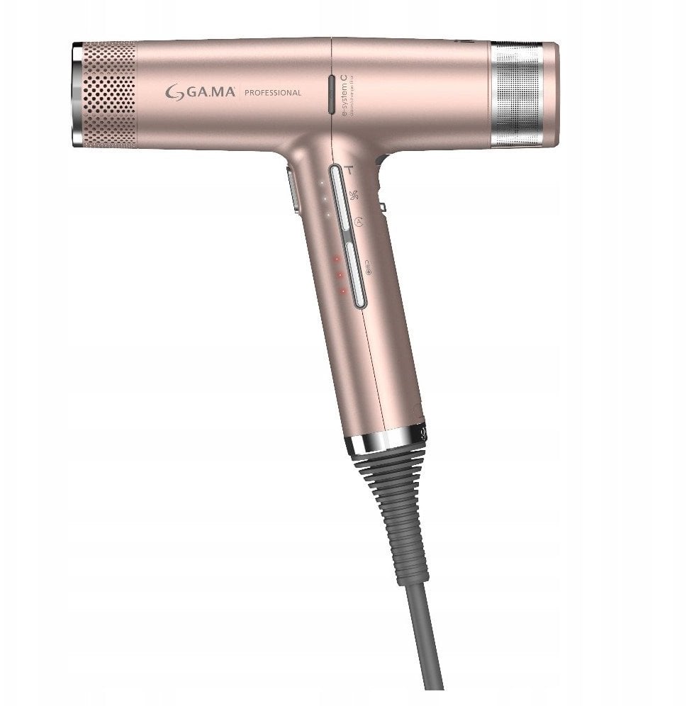 Suszarka do włosów GA.MA PH6080.PK IQ3 PERFETTO