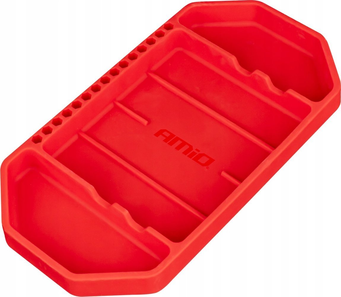 Taca silikonowa warsztatowa mała amio-04270