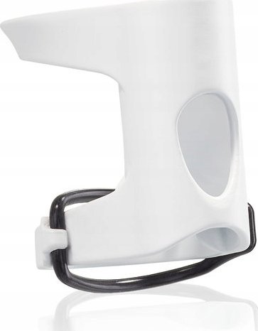 Leifheit Leifheit 51039, Extension cable, LEIFHEIT, Fenster- und Badsauger Nemo, Black, White, 1 pc(s)