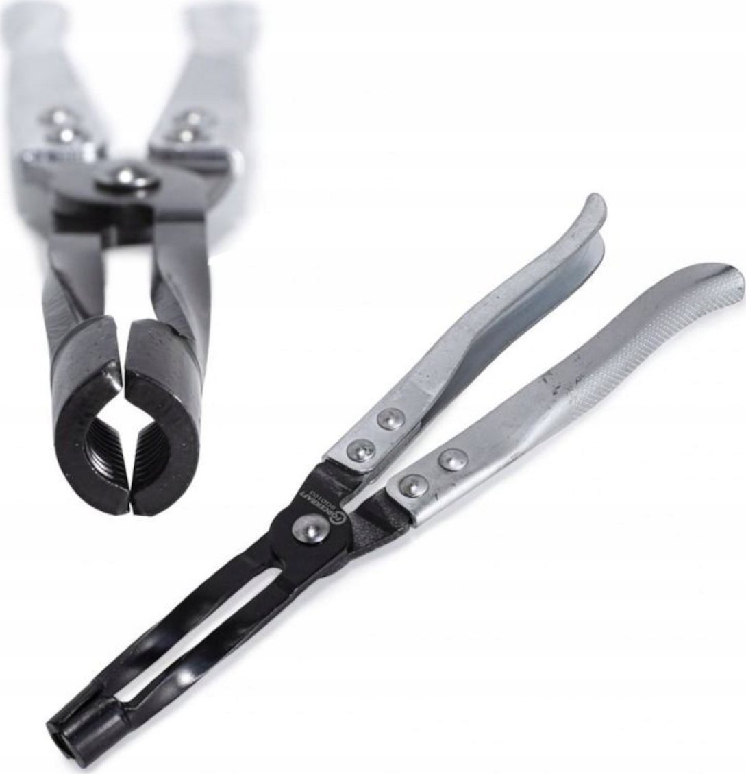 Rockforce Szczypce do uszczelniaczy zaworowych 27 5 mm