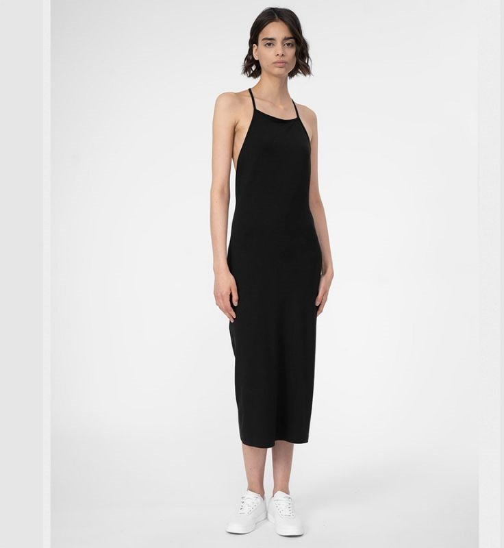 4f Sukienka 4FSS23TDREF050 20S