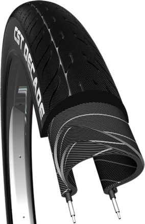 CST Opona CST DECADE 20"x 2,00 C-1853 TR-CS473 uniwersalny