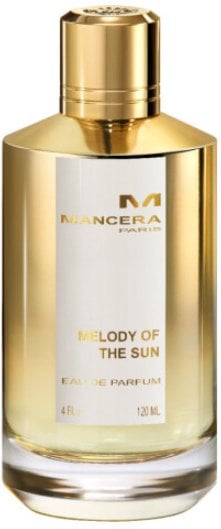 Mancera Melody Of The Sun edp 120ml