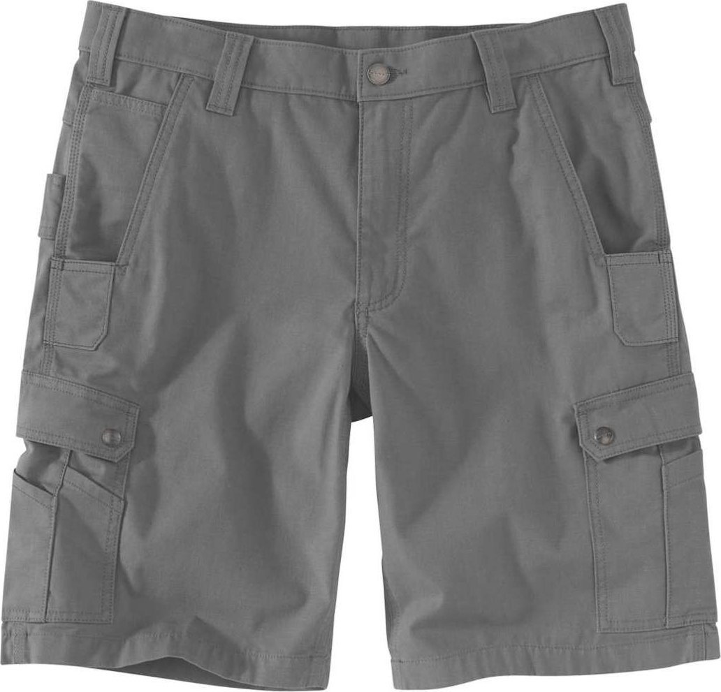 Carhartt Spodenki Carhartt Rugged Flex RipStop Cargo Steel