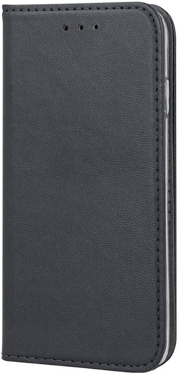 Etui Smart Magnetic do Samsung A06 czarny
