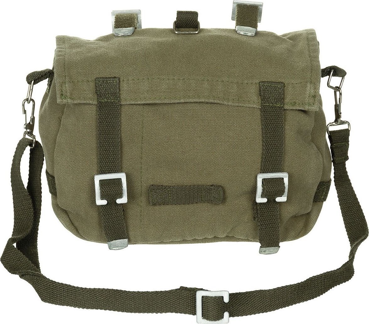 MFH Mała torba BW na ramię oliwkowa stonewashed