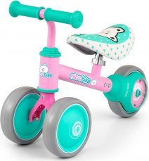 Milly Mally Milly Mally Pojazd Micro Plus Cat