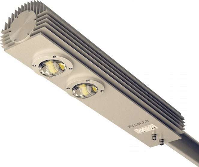 MICOLED Lampa uliczna LED 135W-em-U-EXHD-5K G05PRO - I KL.