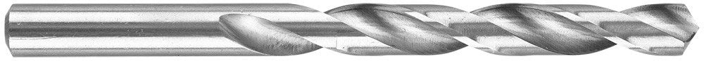 Wiertło do metalu HSS, DIN 338, 11 mm