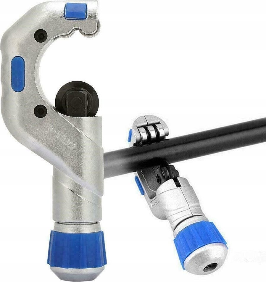 Korbi NÓŻ OBCINARKA OBCINACZ DO RUR MIEDZIANYCH 4-32mm