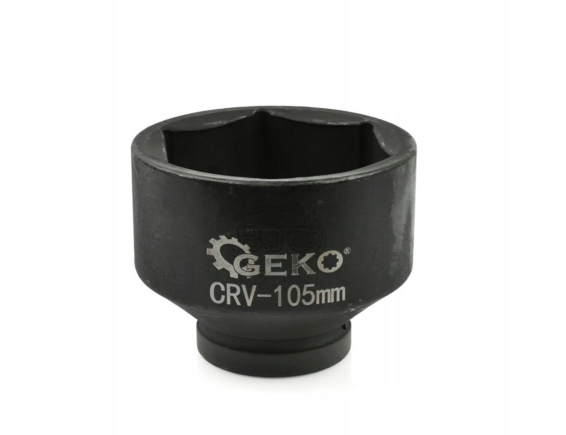 Nasadka udarowa 1" 105mm (5)