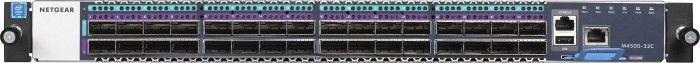 Switch NETGEAR AVoIP M4500 (CSM4532-100EUS)