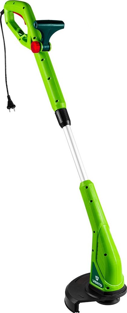 Verto Podkaszarka 350W, szerokość koszenia 250mm 52G550