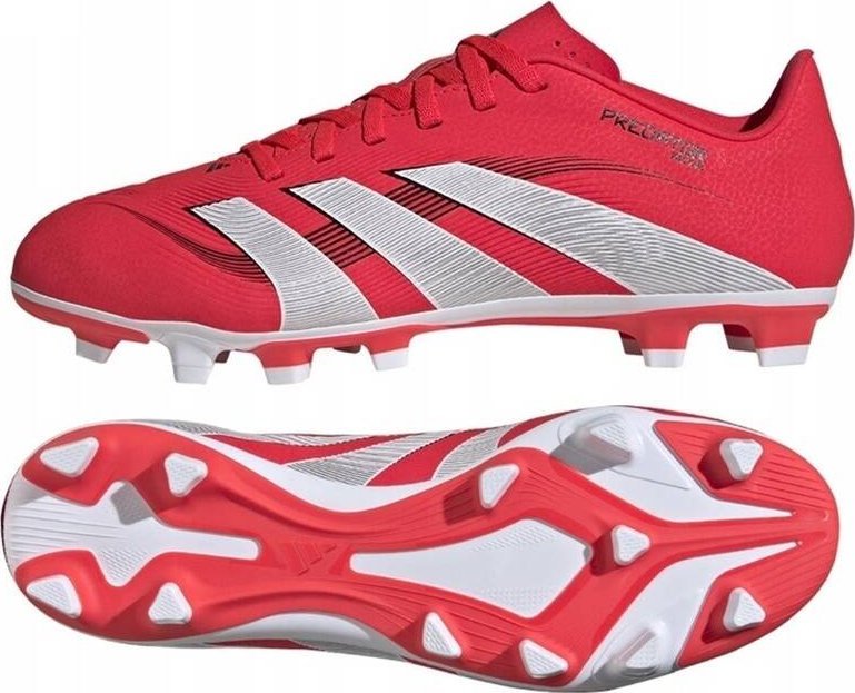 BUTY PIŁKARSKIE KORKI ADIDAS ID1326 PREDATOR CLUB FG/MG