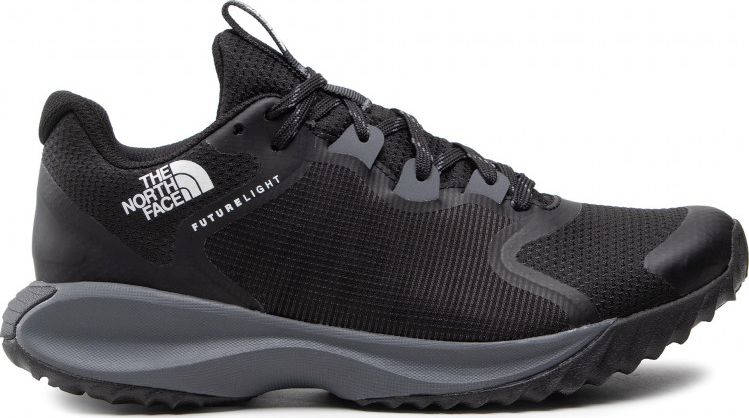 Buty trekkingowe męskie The North Face Wayroute Futurelight czarne r. 40 1/2