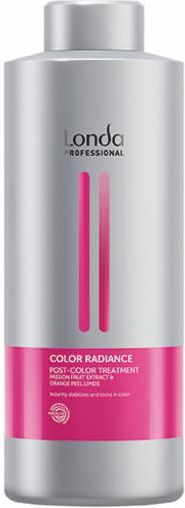 Londa Color Radiance Postcolor Maska do włosów farbowanych stabilizująca kolor 1000 ml