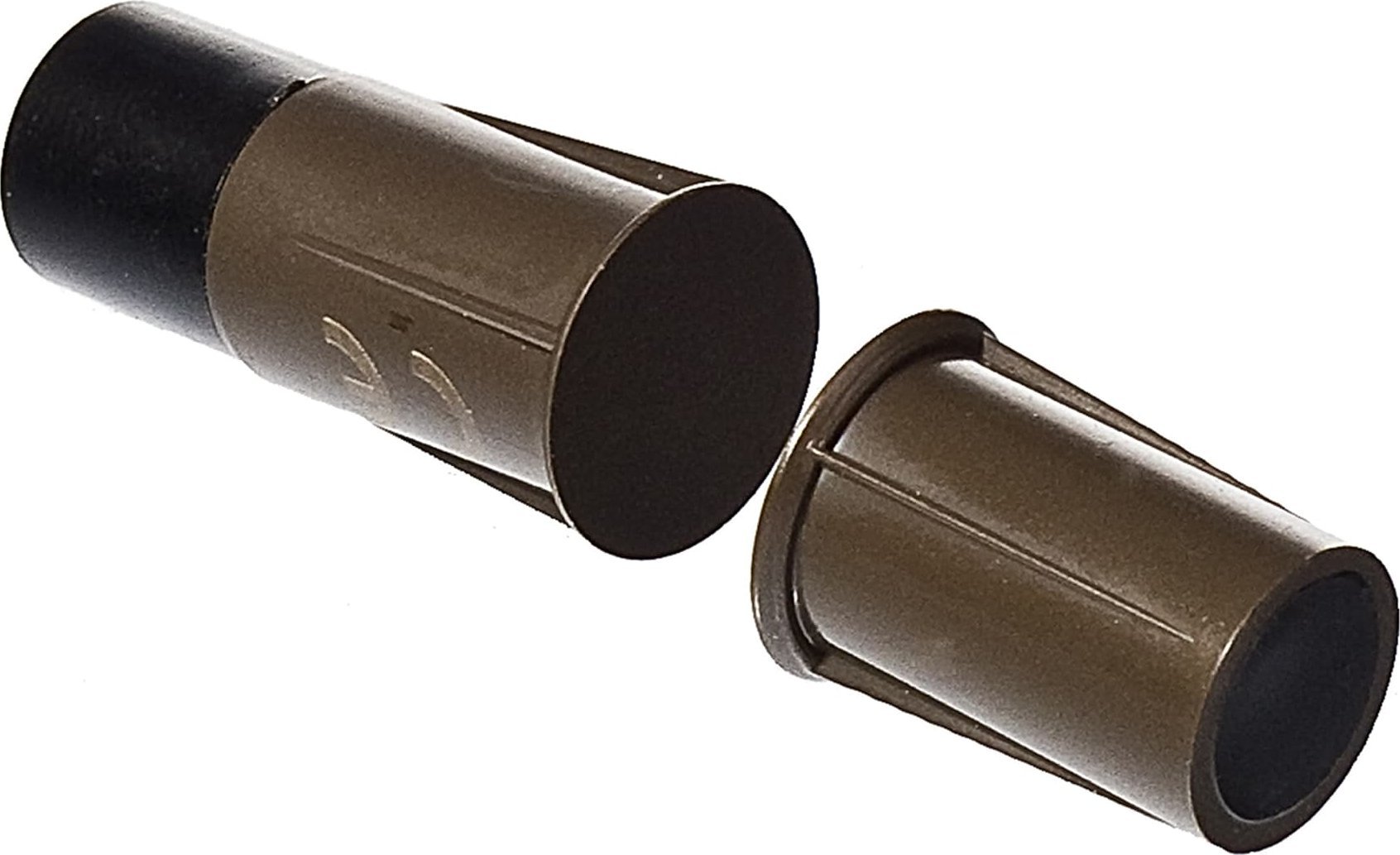 Satel Czujnik kontaktronowy B-2T BR