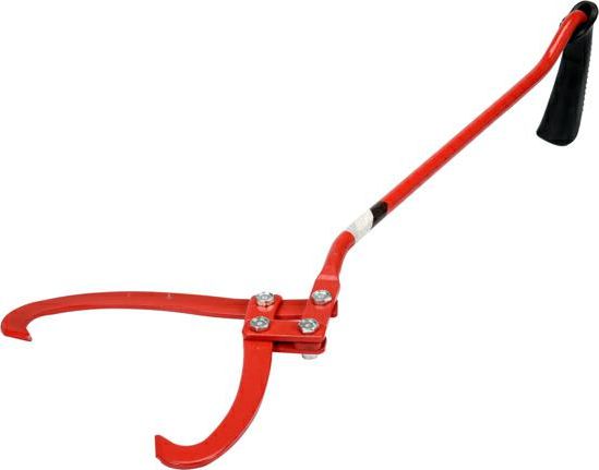 Yato YATO KLESZCZE DO PRZENOSZENIA DREWNA 770mm YT-79907