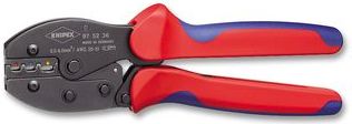Knipex Szczypce do zagniatania (97 52 36)