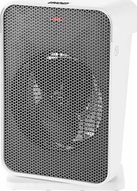 Termowentylator Unold 86450