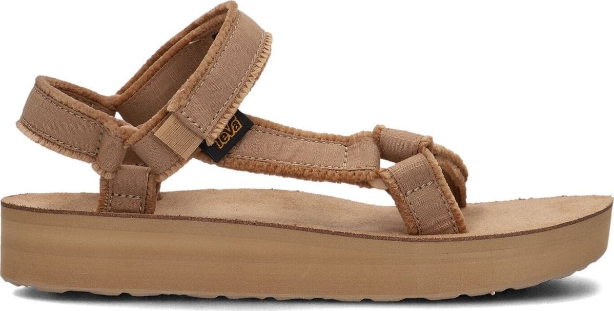 Teva W'S Midform Universal Canvas, TEY, 39 (us 8); uk 6