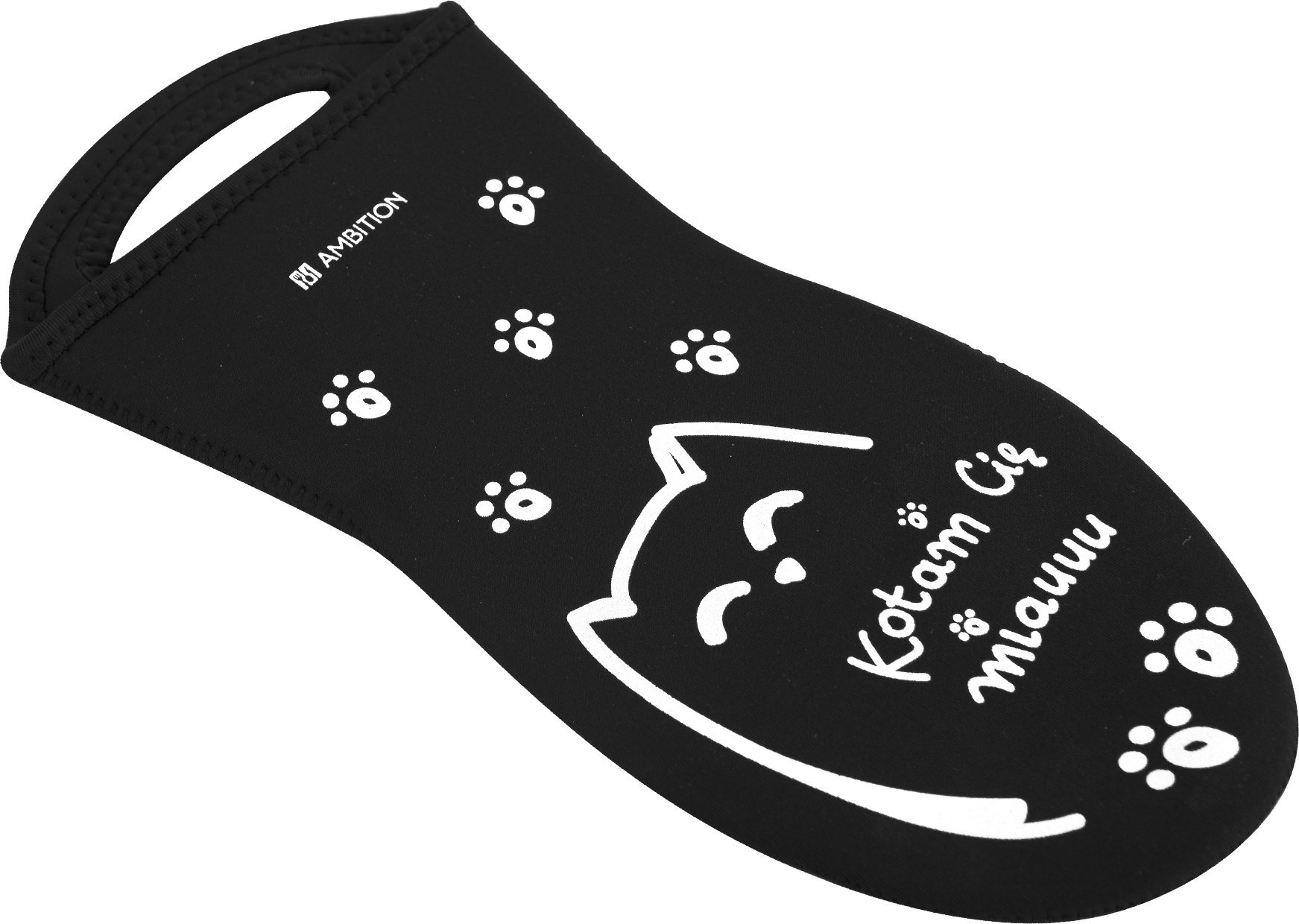 Rękawica kuchenna neoprenowa Kotam Cię Ambition