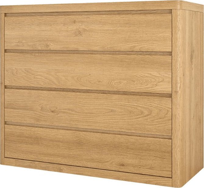 Stolarnia Komoda Lago 160x90x40