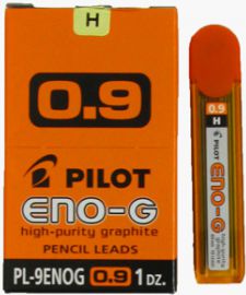 Pilot Rysik 0.9 mm, Eno-G H